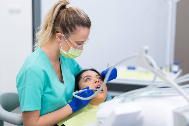 Best Emergency Treatment for Dental Infections or Abscesses in Archbald, PA