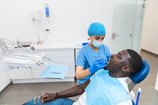 Best Urgent Care for Lost Fillings or Crowns in Archbald, PA