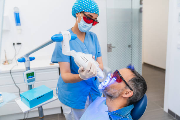 Best Emergency Dental Care for Broken or Chipped Teeth in Archbald, PA