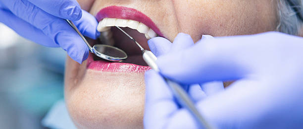 Best Cosmetic Emergency Dentistry in Archbald, PA