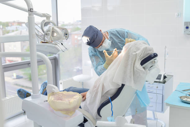 Best Emergency Tooth Extraction in Archbald, PA